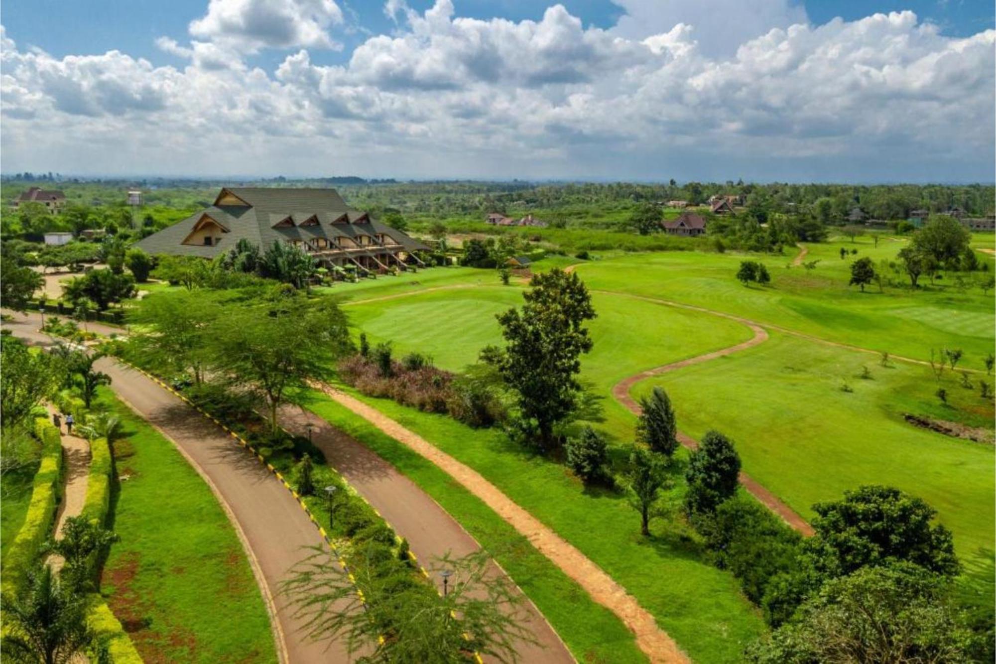 Thika Greens Golf Hotel