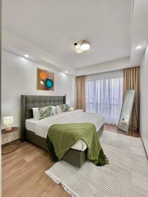 The Himalayan 2b Apartment
