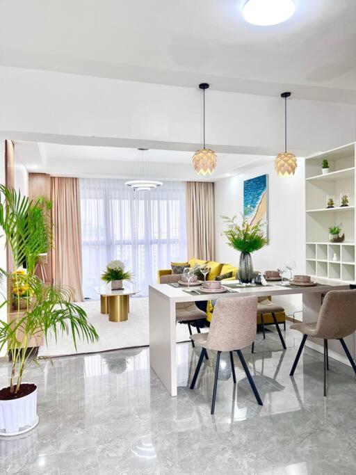 The Himalayan 2b Apartment