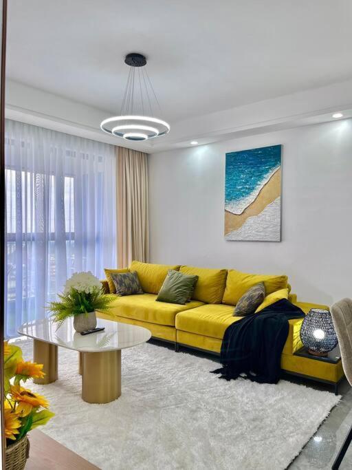 The Himalayan 2b Apartment *