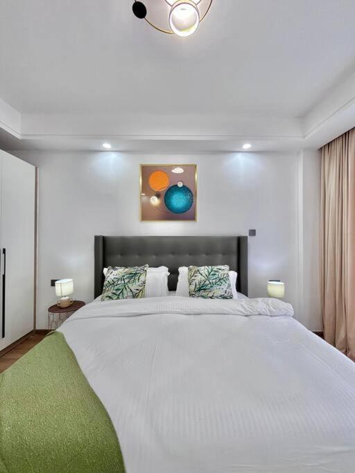 The Himalayan 2b Apartment Nairobi