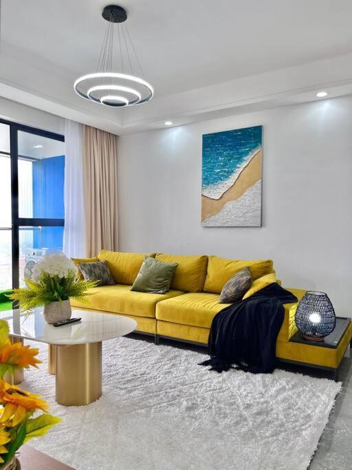 Apartment The Himalayan 2b