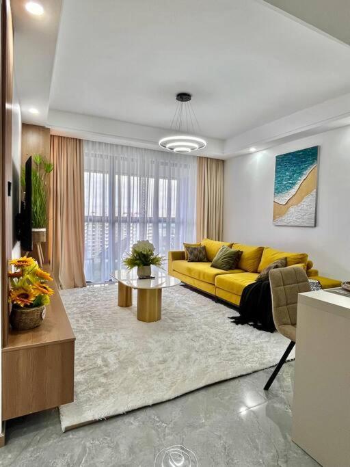 Apartment The Himalayan 2b *