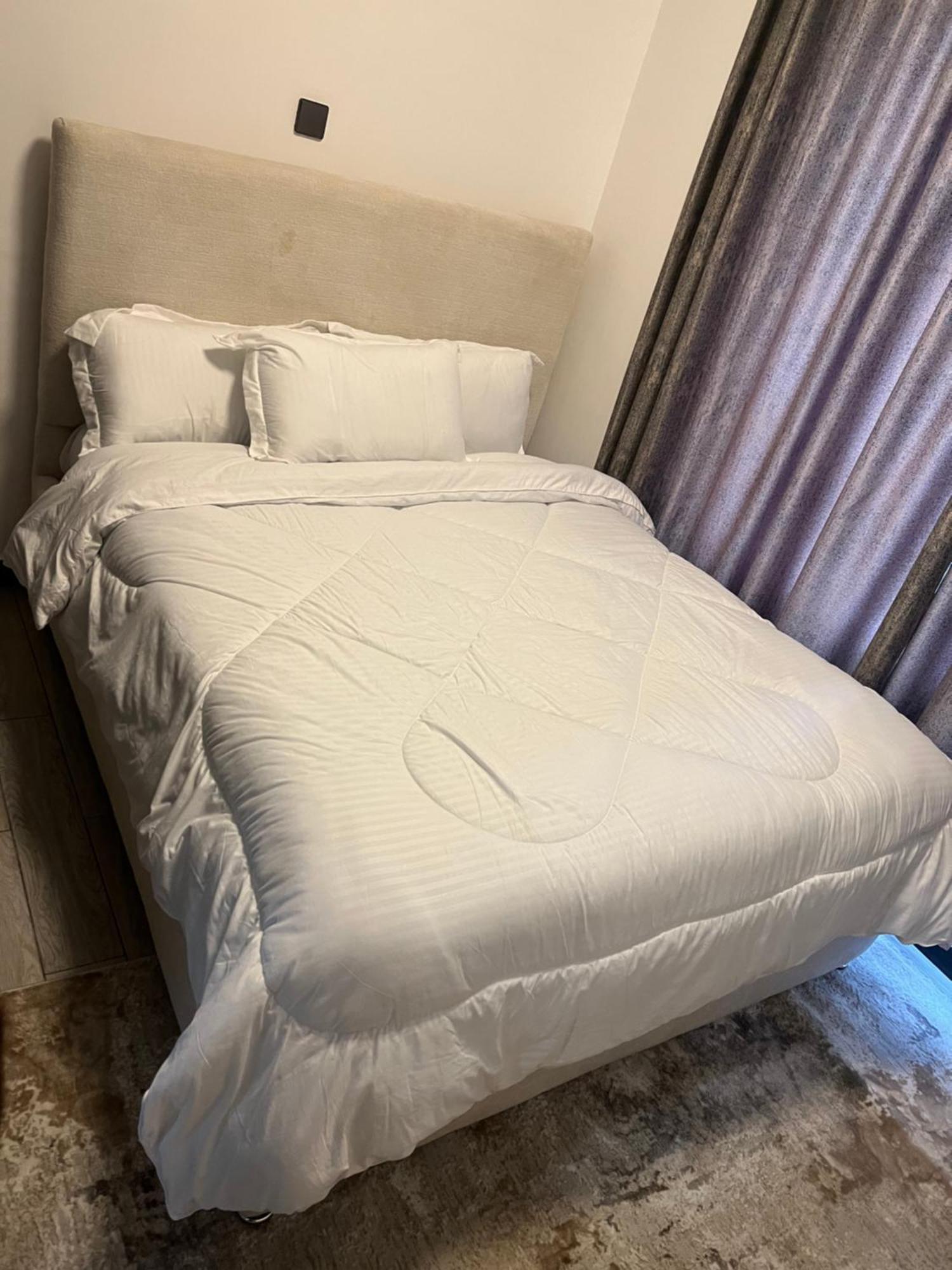 Hamdi Gurey Apartment
