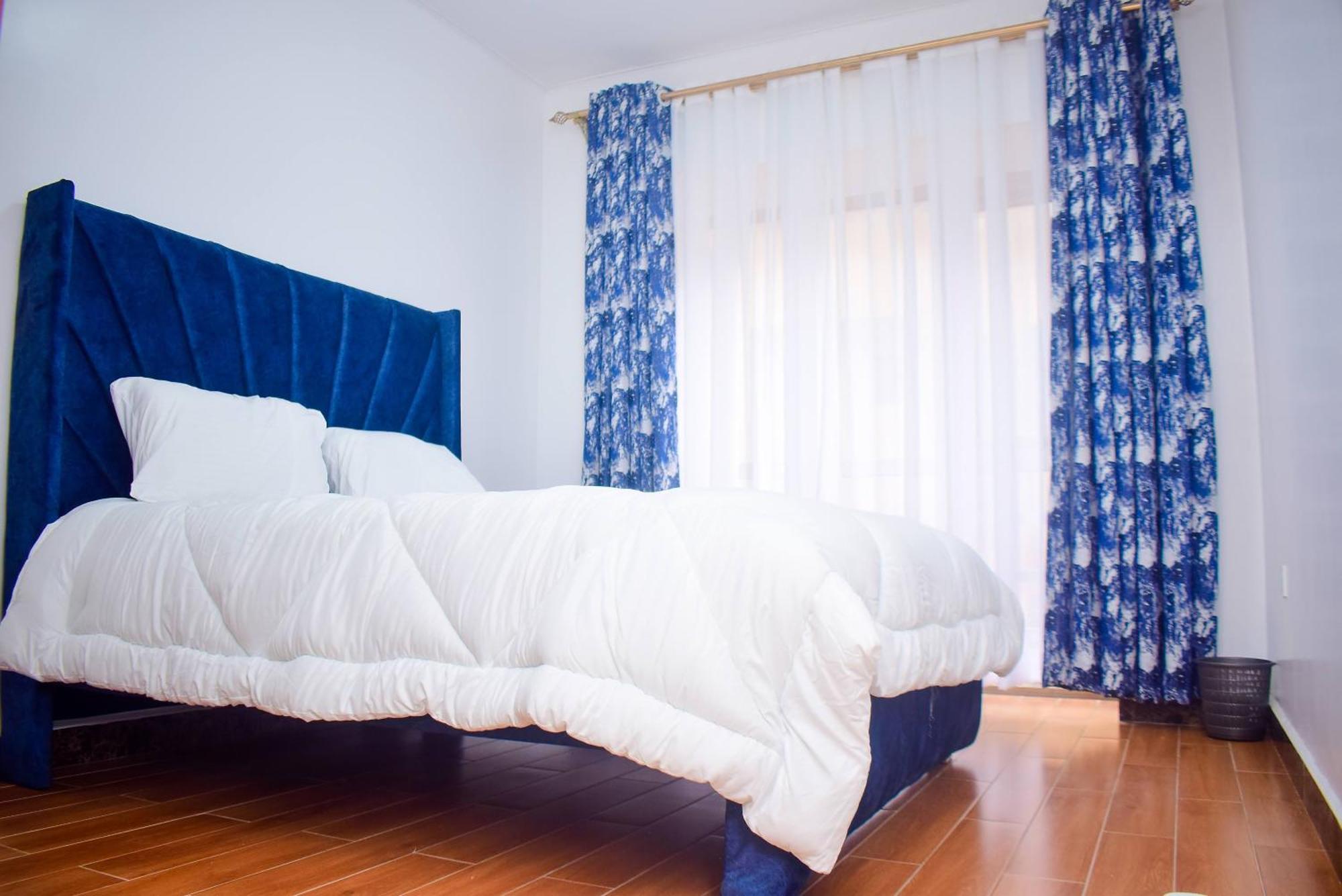 Apartment In Kilimani *