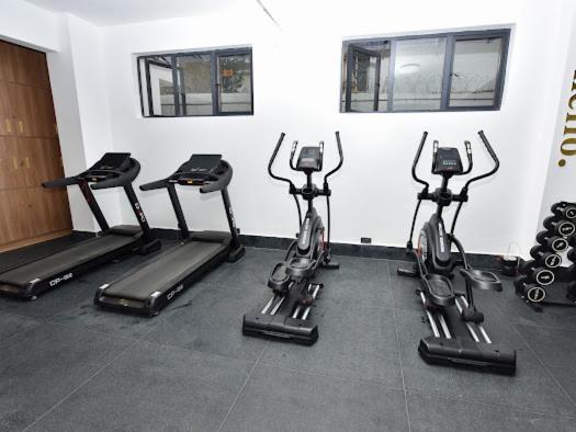 Apartment Joanne With Gym And Netflix Nairobi