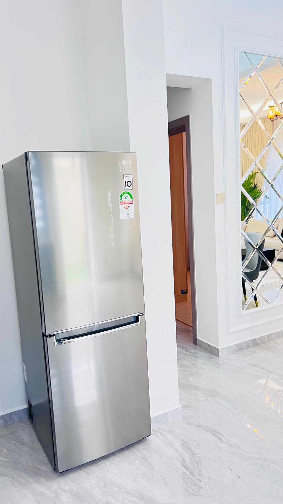 Apartment Luxe 1 Bed, Royal Oak Residency Ole Dume Road Lavington *