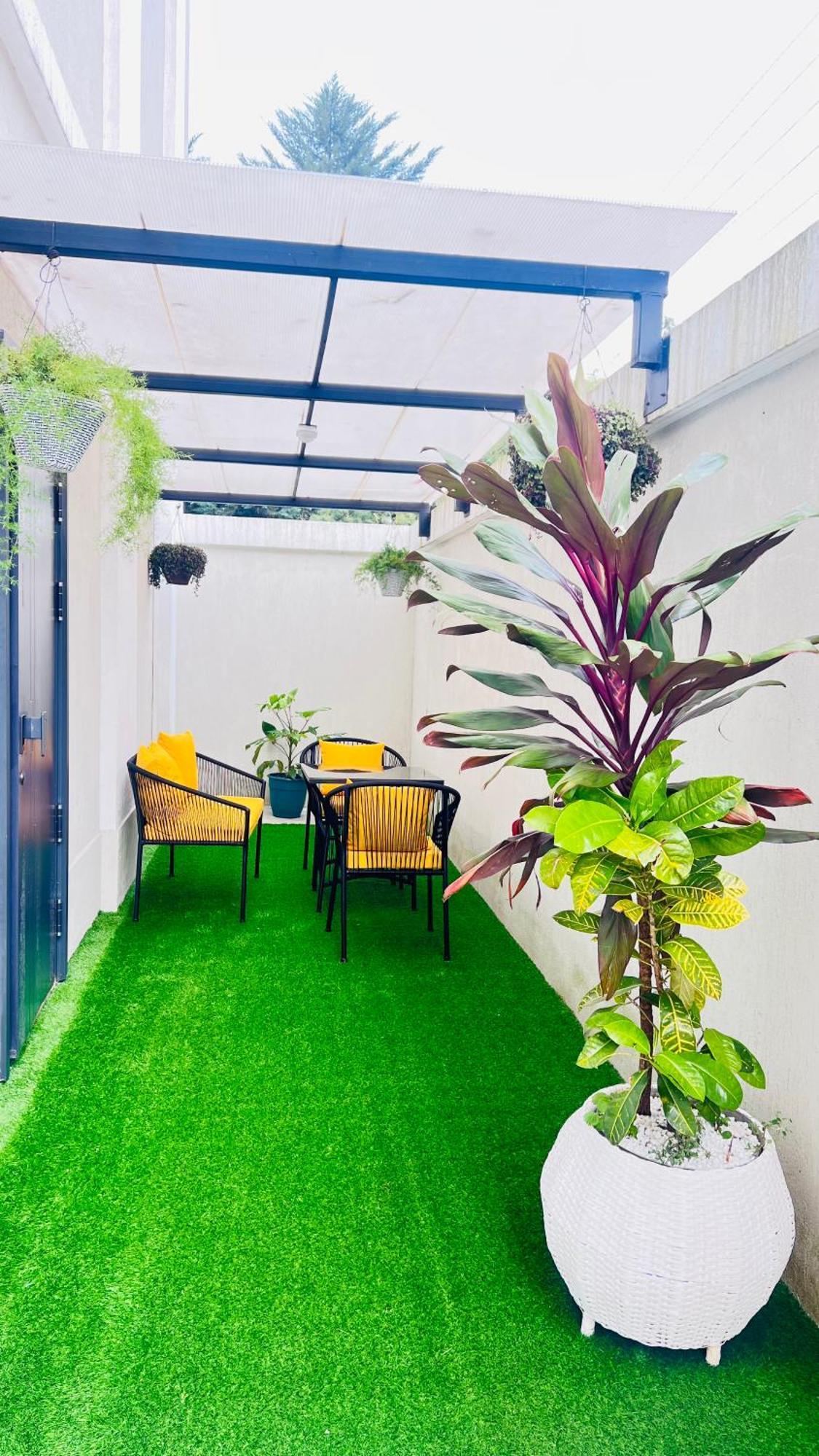 Luxe 1 Bed, Royal Oak Residency Ole Dume Road Lavington * Nairobi