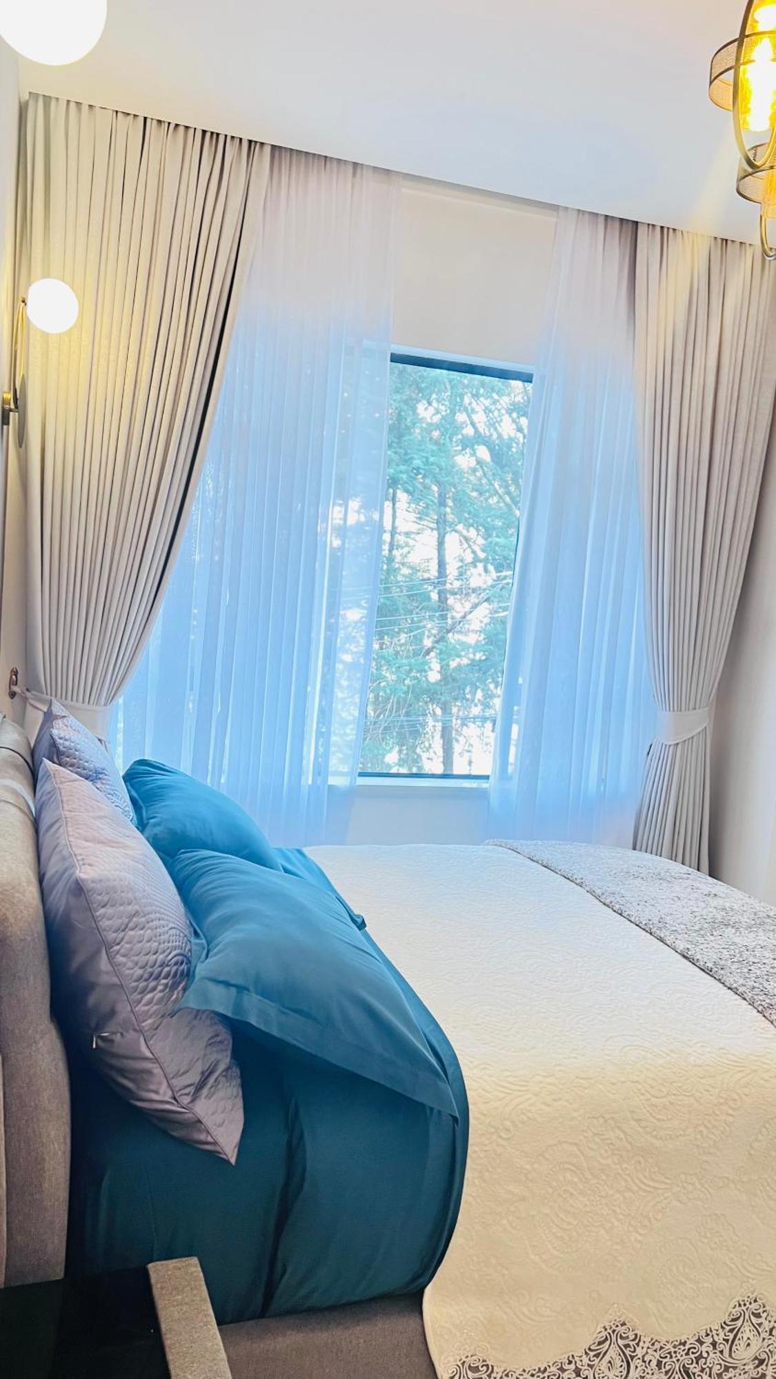Apartment Luxe 1 Bed, Royal Oak Residency Ole Dume Road Lavington Nairobi
