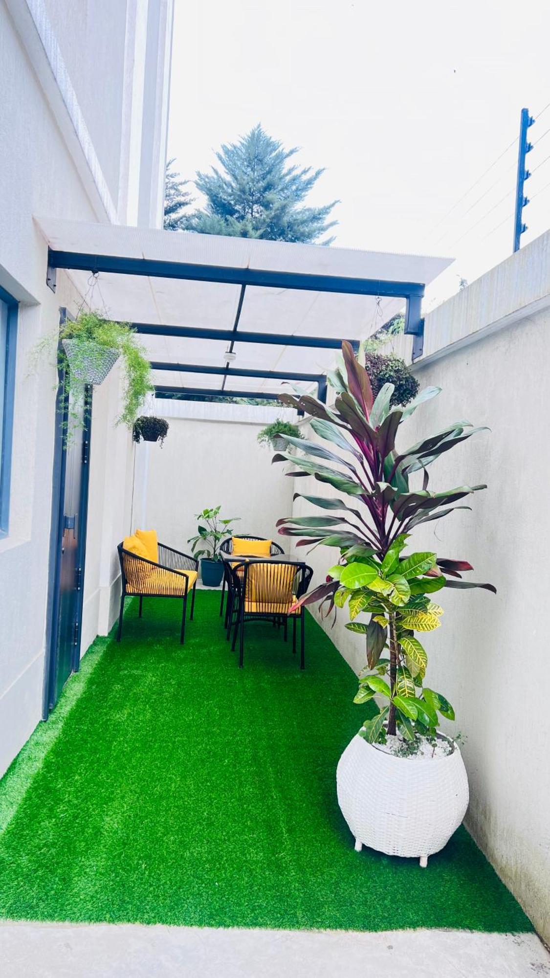 Luxe 1 Bed, Royal Oak Residency Ole Dume Road Lavington Apartment *