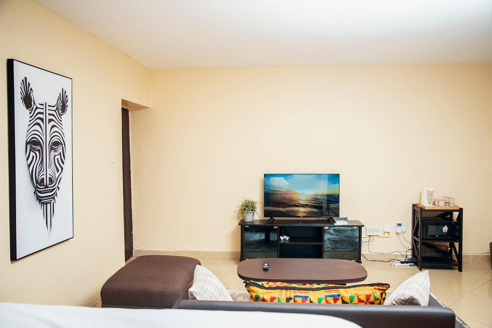 Apartment Private, Spacious *