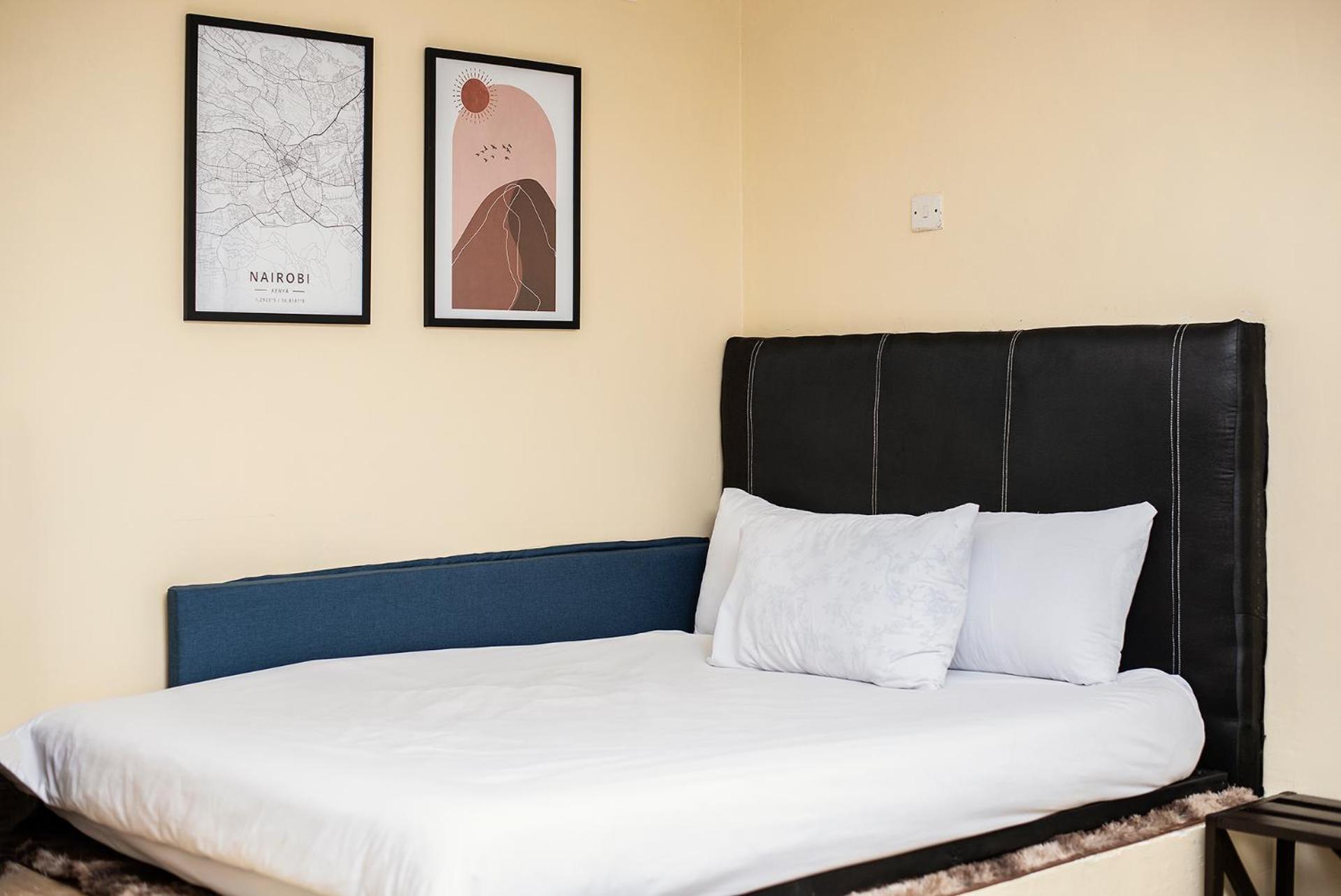 Private, Spacious Apartment