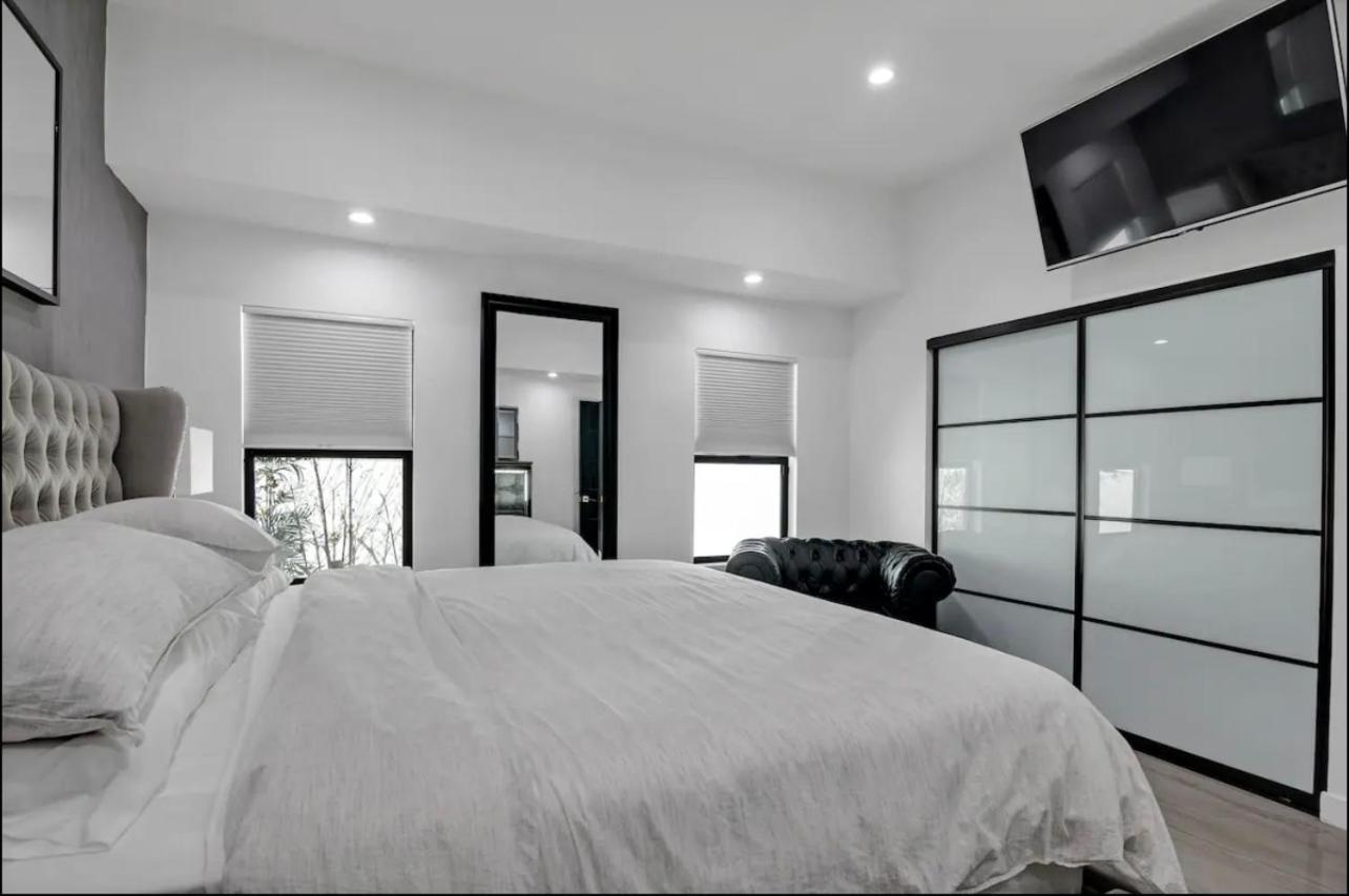 Apartment Eastburry *