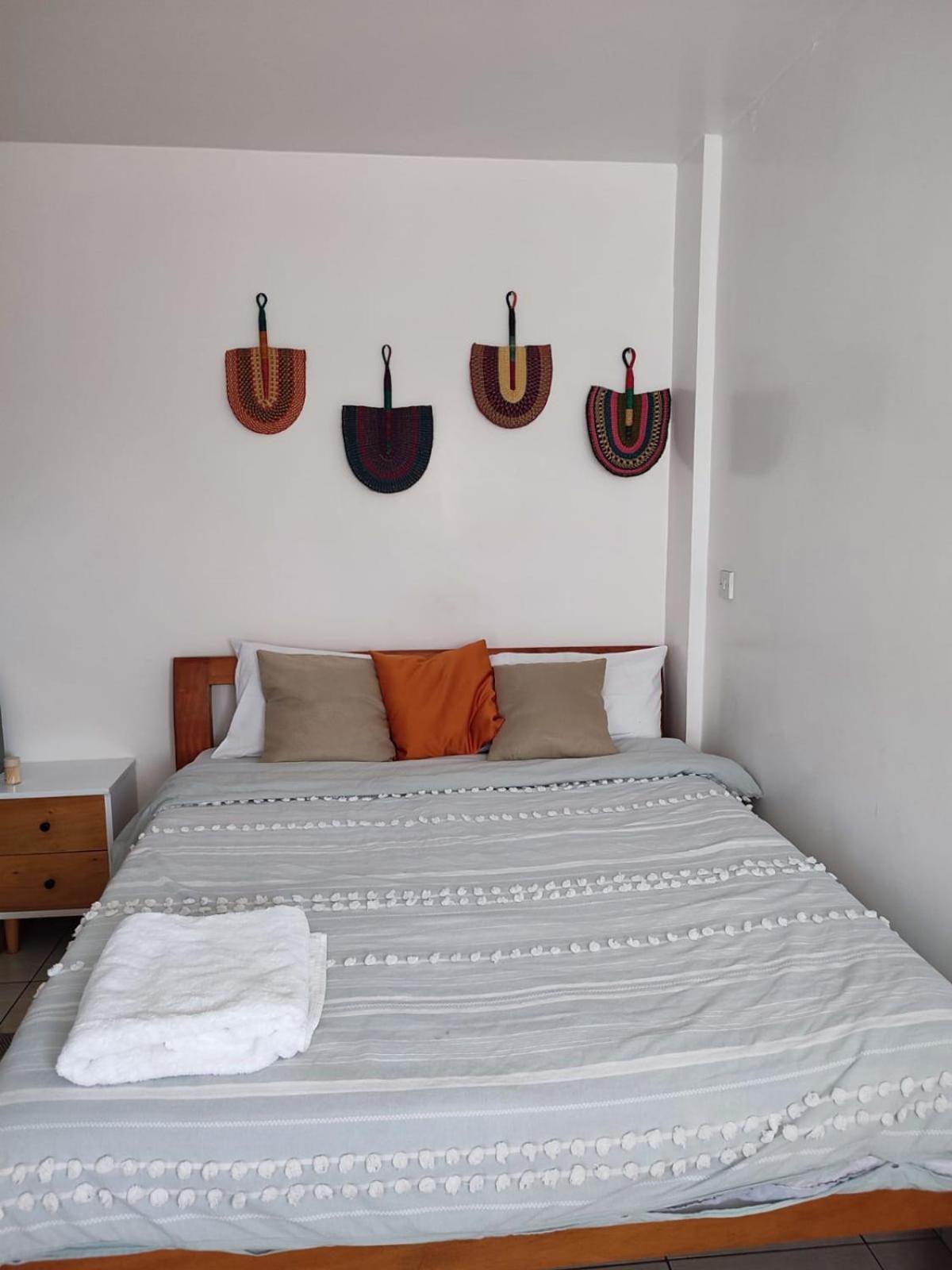 Goshen Apartment