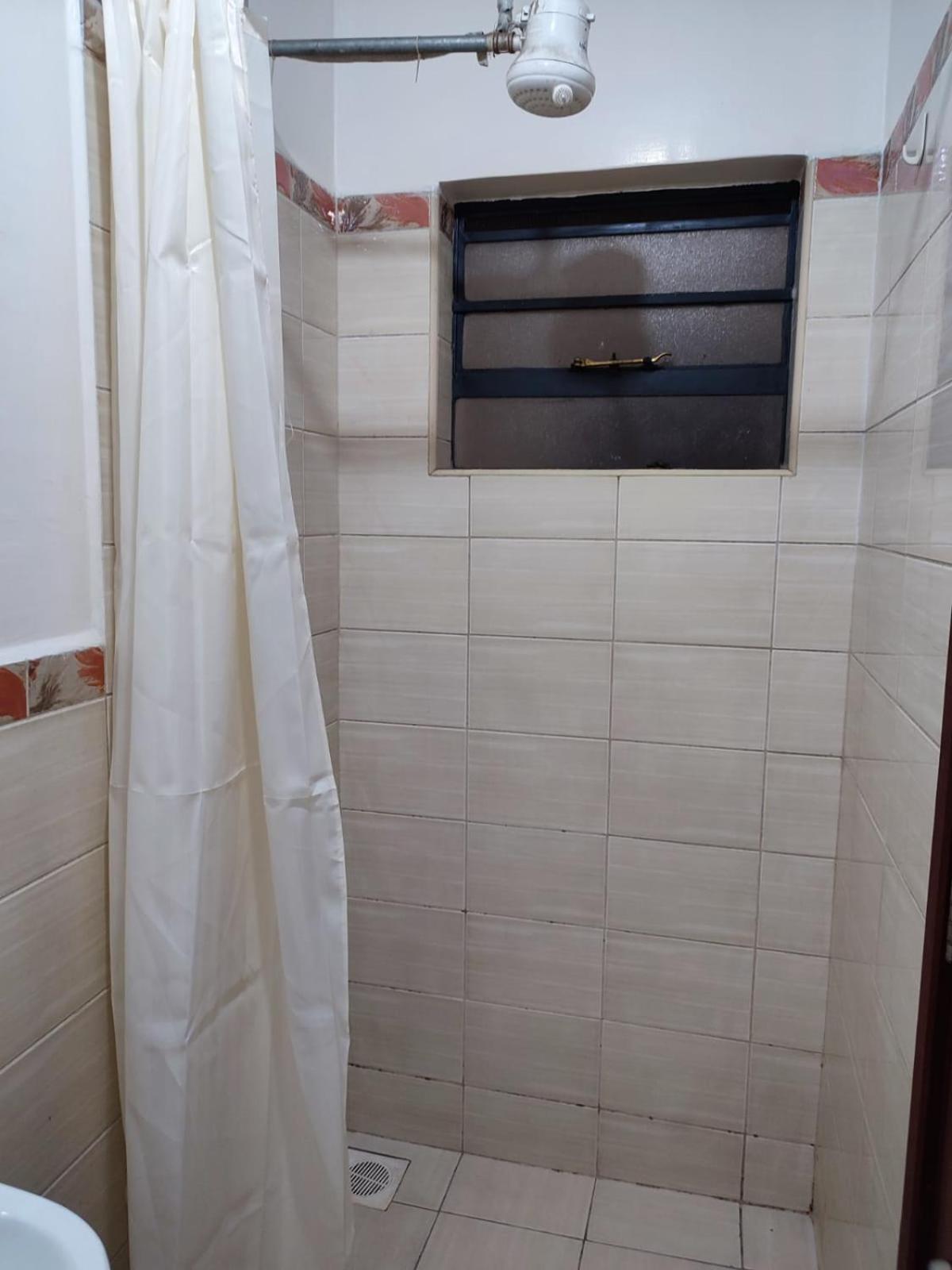 Goshen Apartment