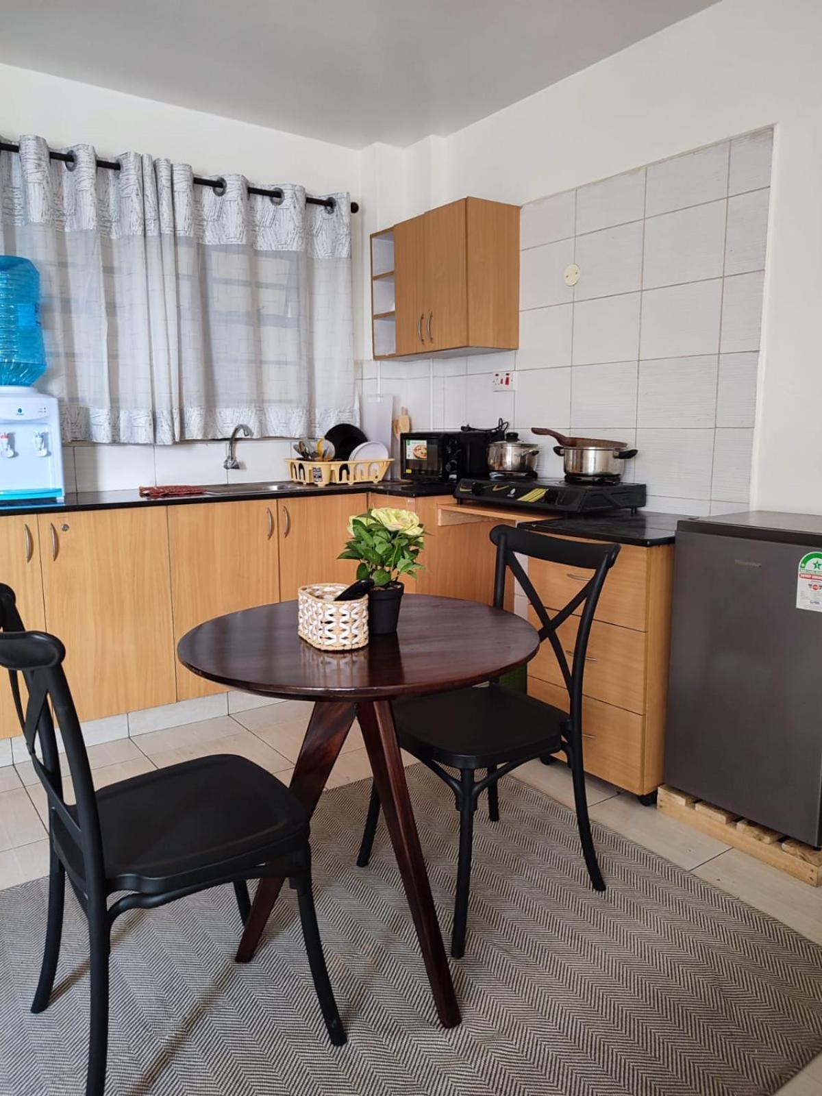 Apartment Goshen *