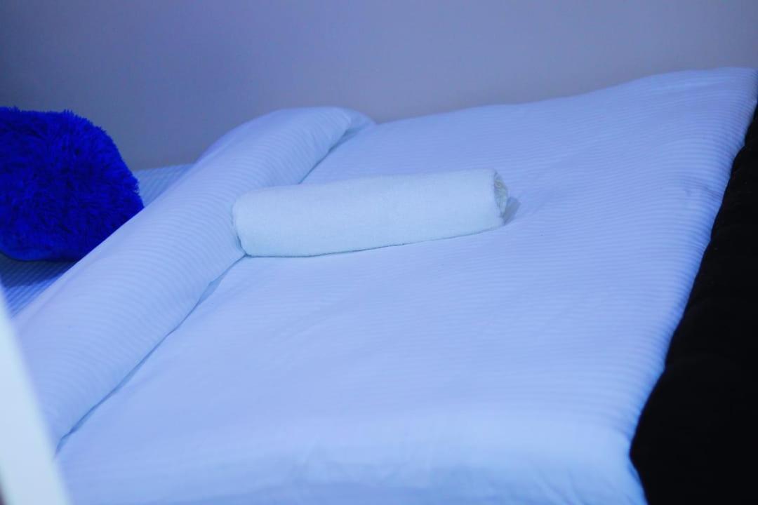 Dolly Apartment Nairobi