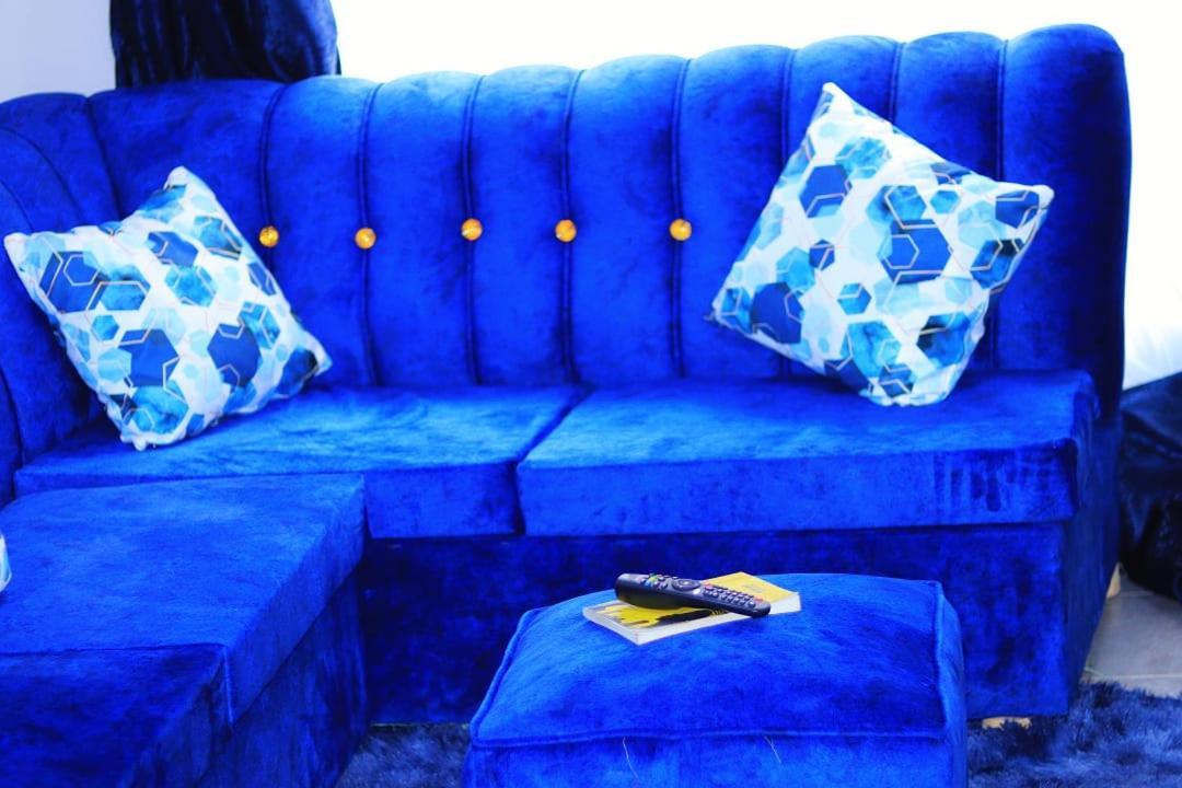 Dolly Apartment