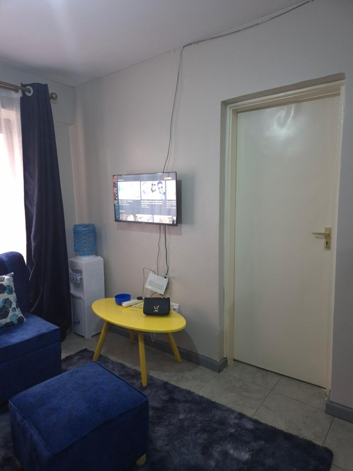 Dolly Apartment Nairobi