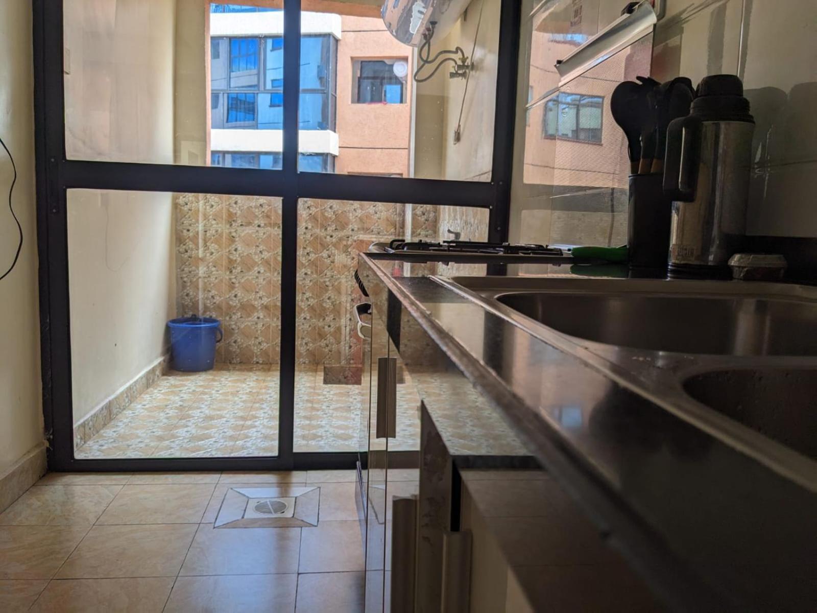 Westlands Bliss Two Bedroom Garden By Bliss Haven * Nairobi