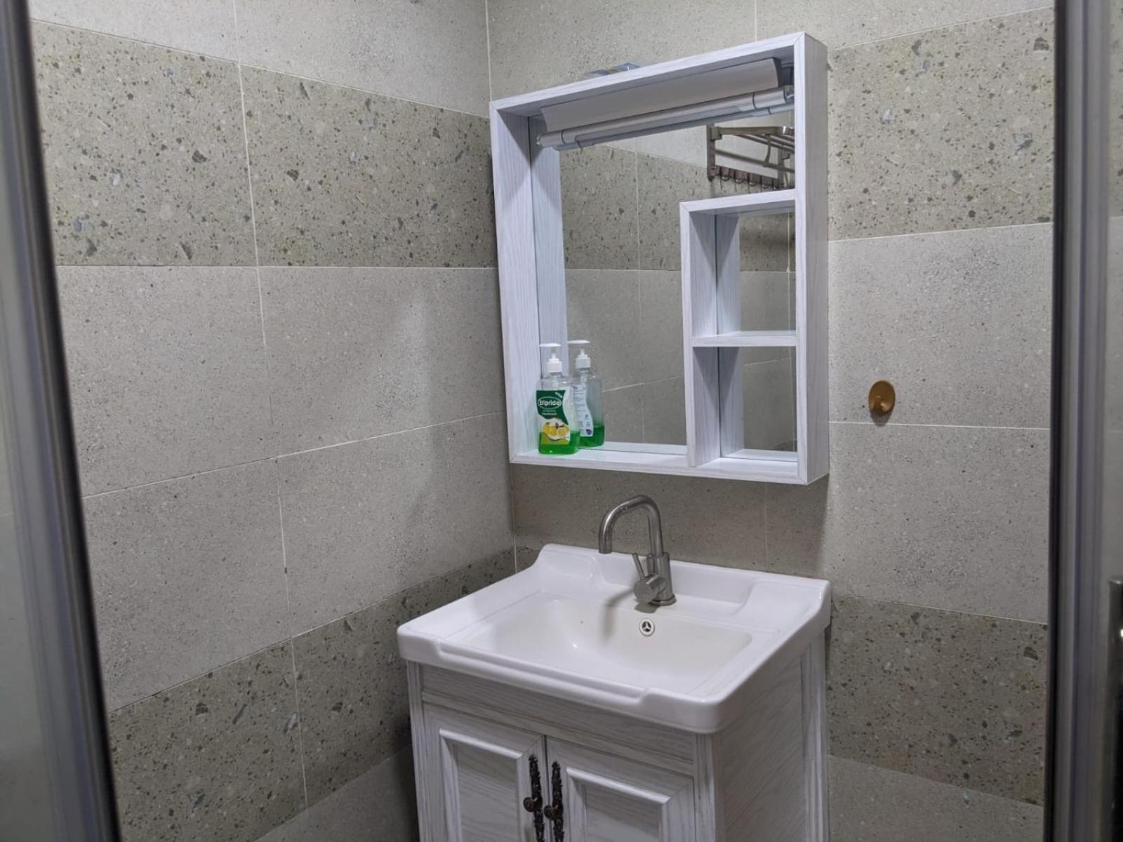 Westlands Bliss Two Bedroom Garden By Bliss Haven Nairobi
