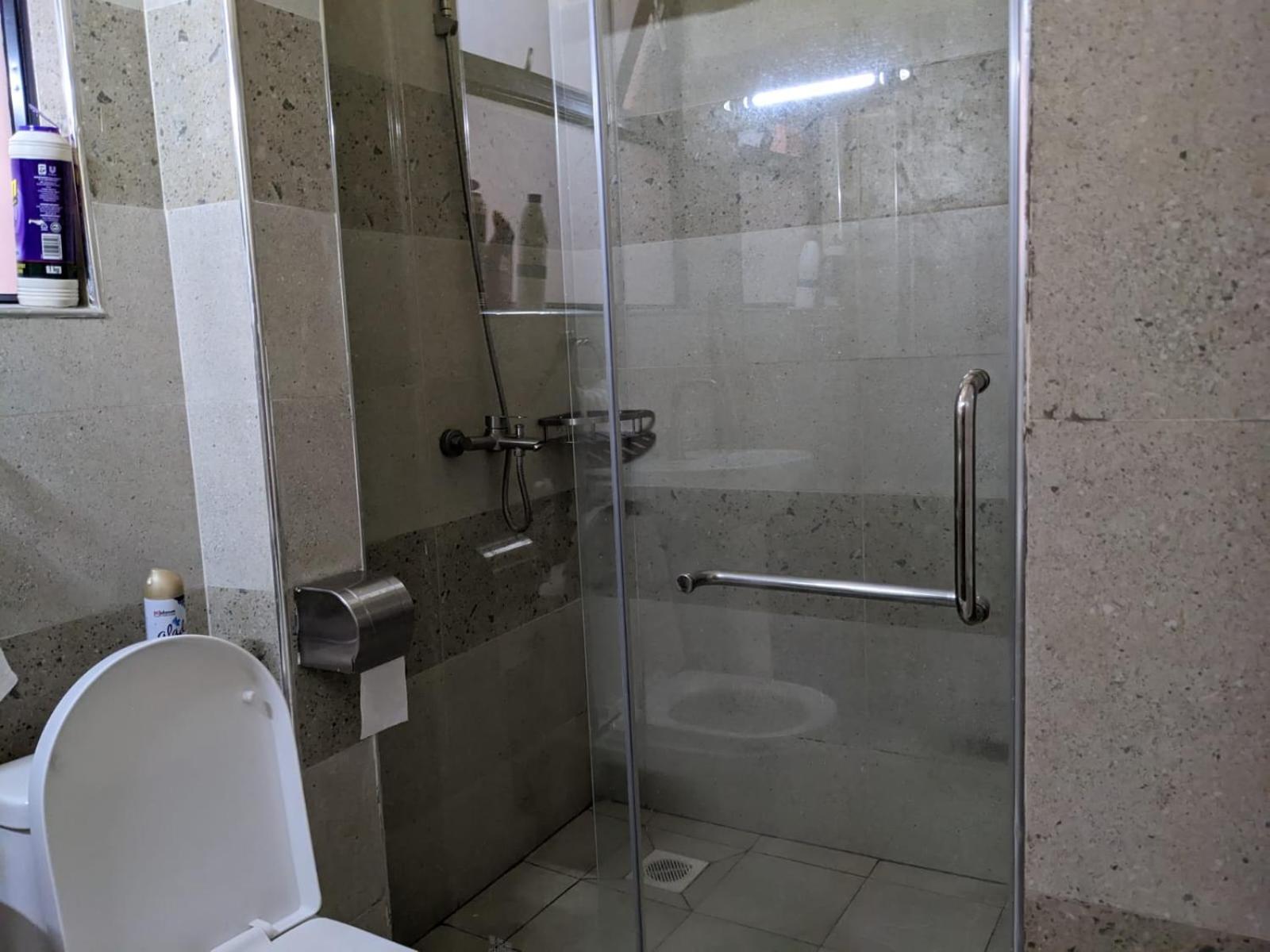 Apartment Westlands Bliss Two Bedroom Garden By Bliss Haven *