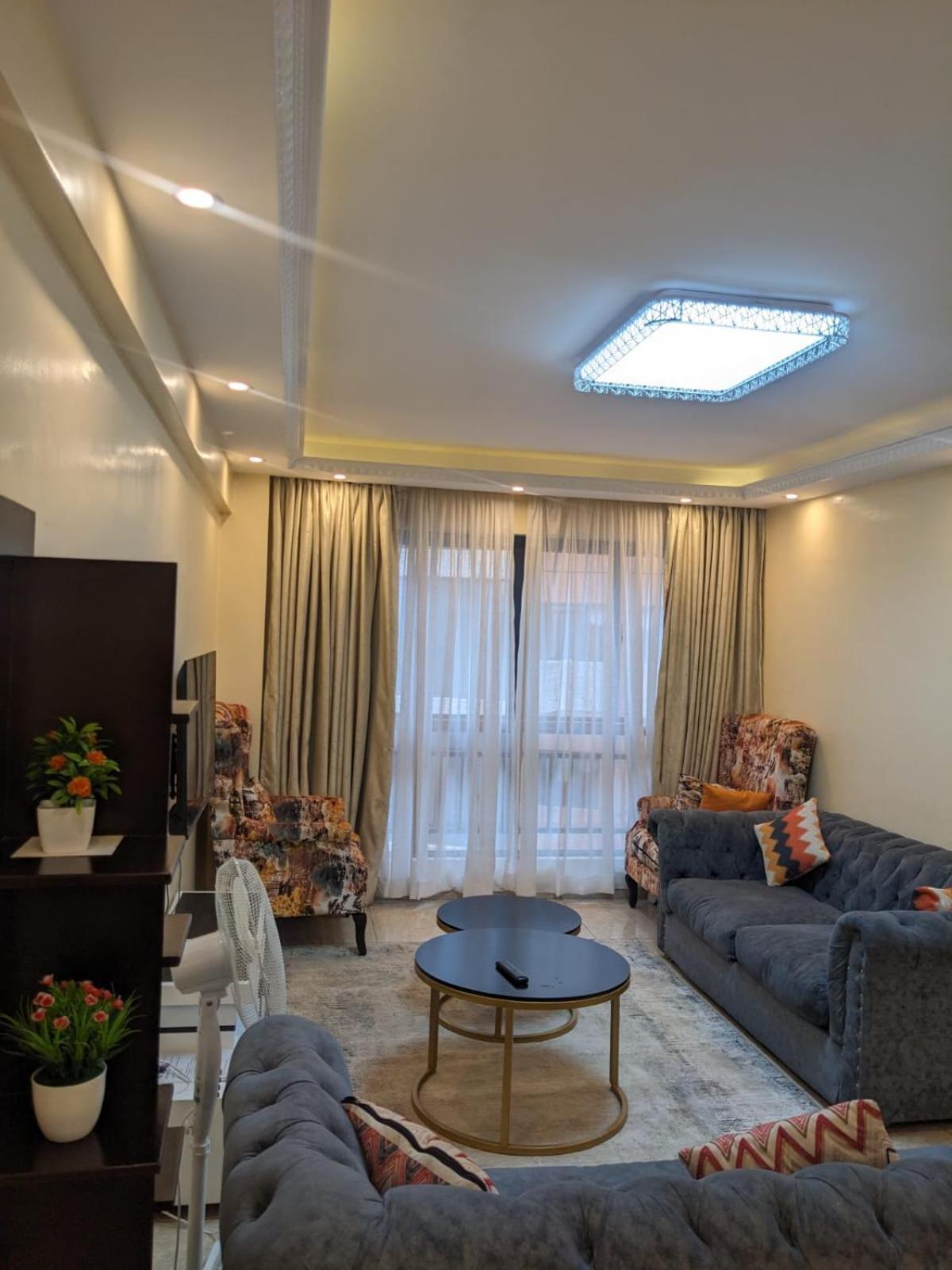 Apartment Westlands Bliss Two Bedroom Garden By Bliss Haven Nairobi