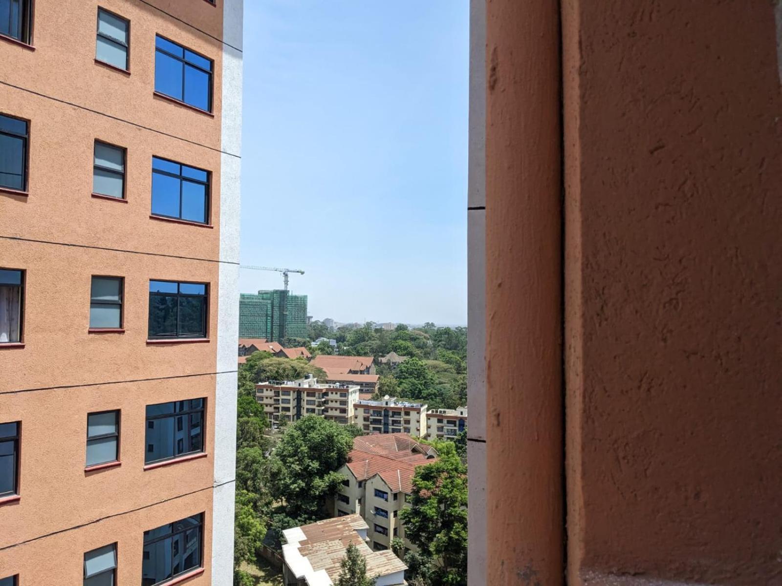 Westlands Bliss Two Bedroom Garden By Bliss Haven Nairobi