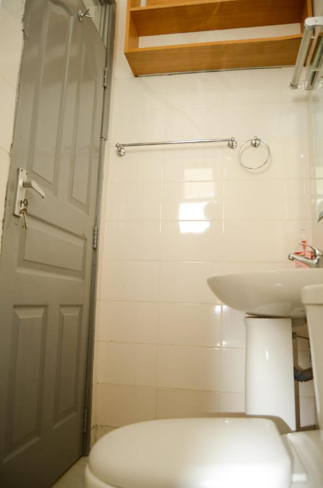 Ruby Homes - 1 Bedroom Racecourse Gardens Nairobi
