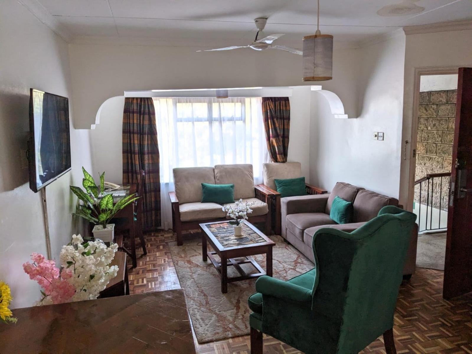 Bliss Haven Apartment *