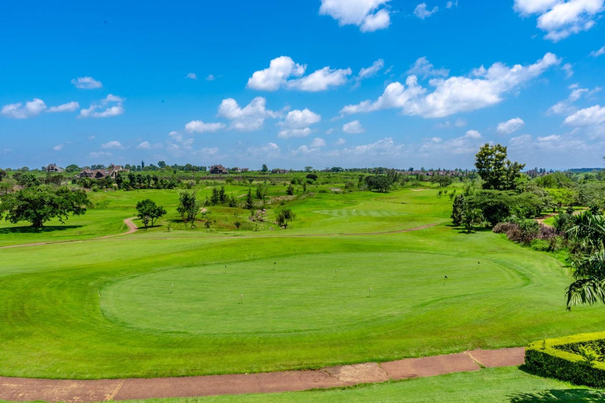 Thika Greens Golf Hotel