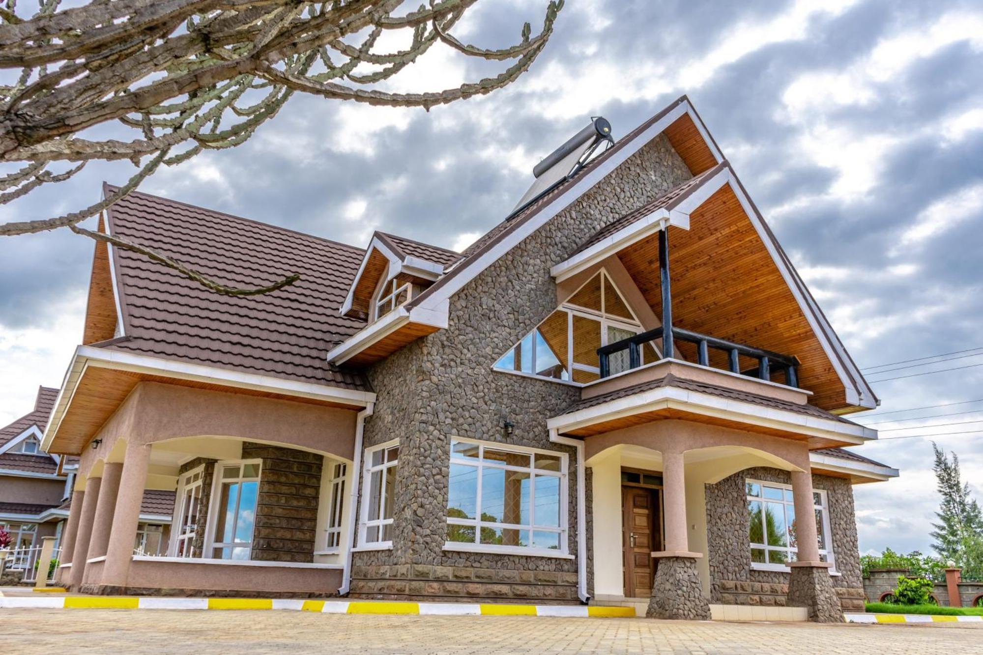 Hotel Thika Greens Golf Nairobi