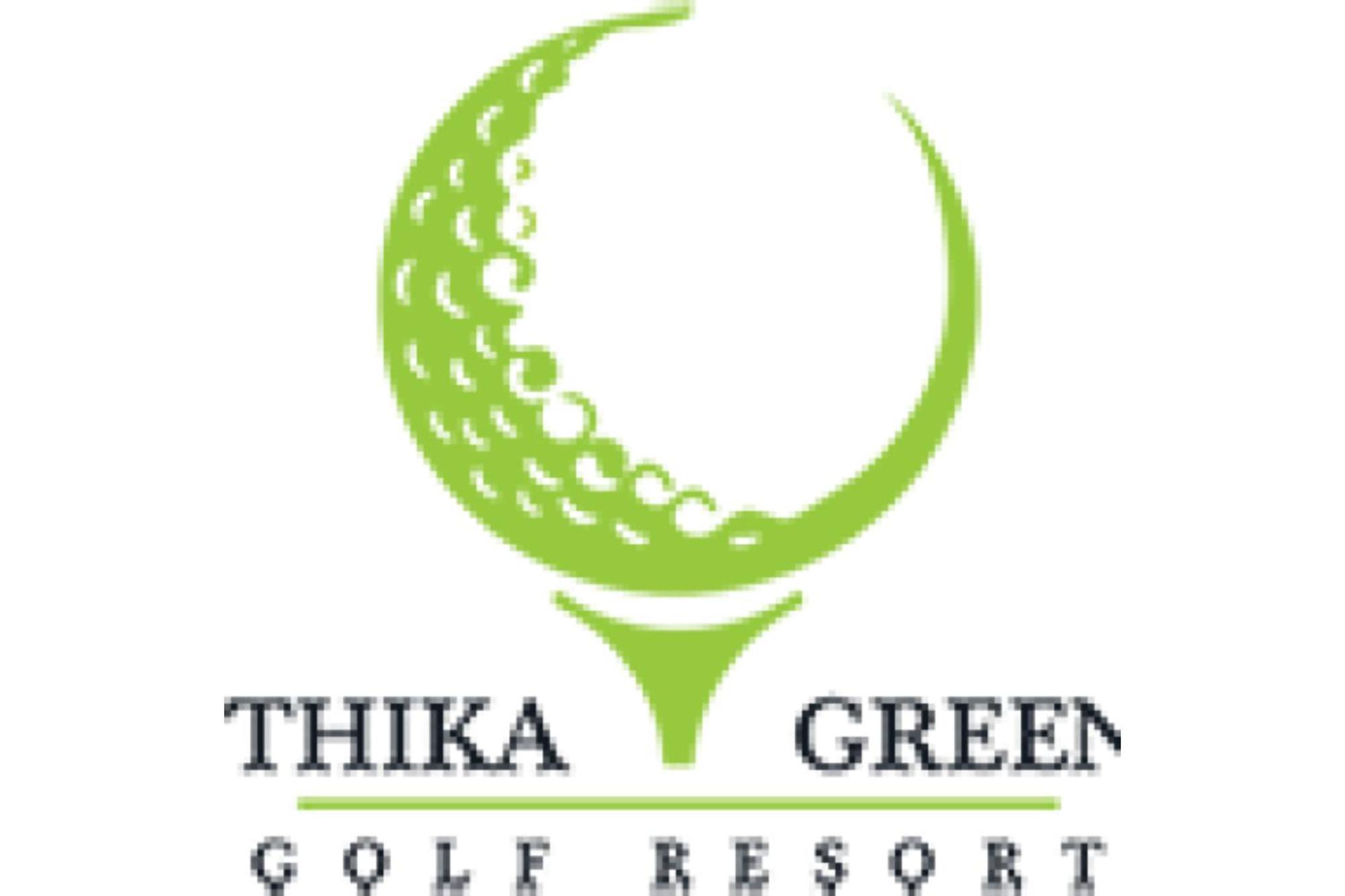 Thika Greens Golf Hotel Nairobi