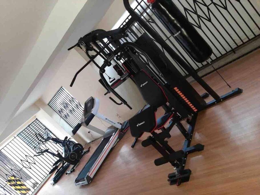2 Bedroom Penthouse Kilimani