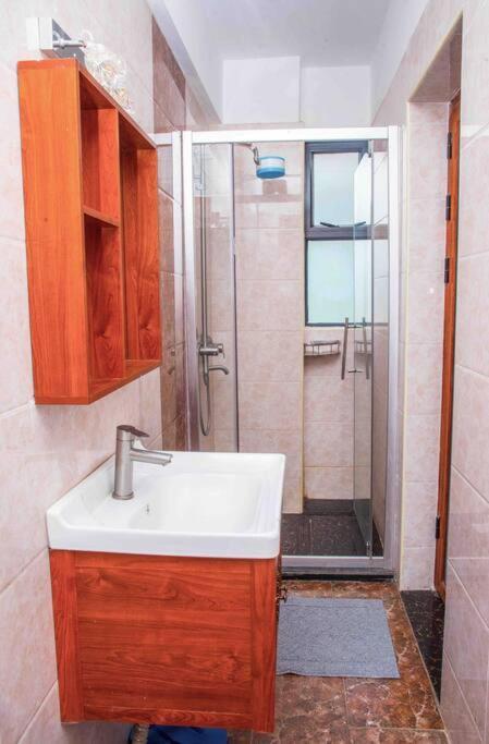 Apartment 2 Bedroom Penthouse Kilimani Nairobi