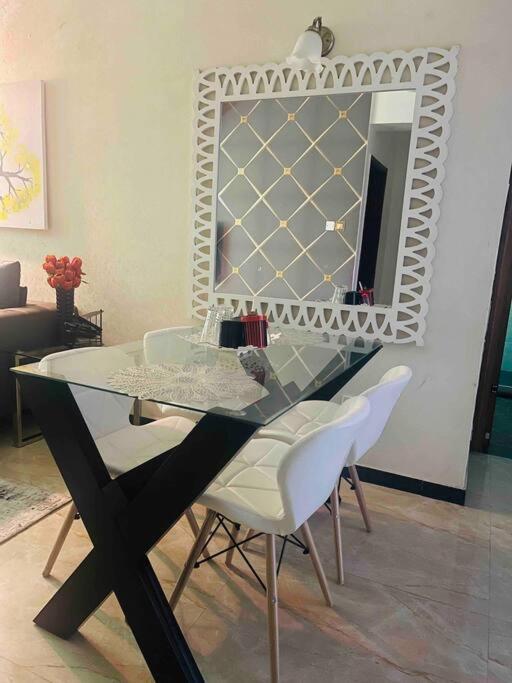 2 Bedroom Penthouse Kilimani *