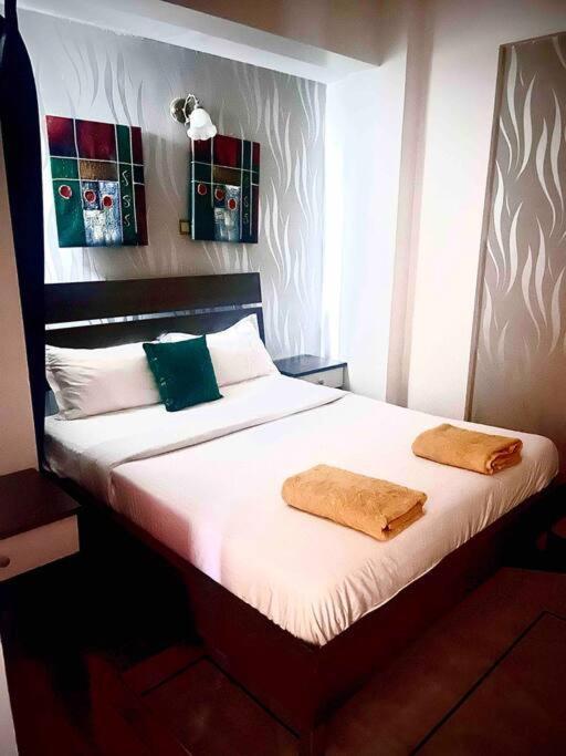 Apartment 2 Bedroom Penthouse Kilimani *