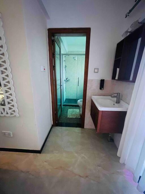 Apartment 2 Bedroom Penthouse Kilimani Nairobi