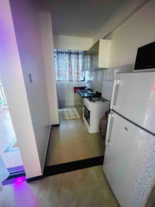 2 Bedroom Penthouse Kilimani Apartment Nairobi