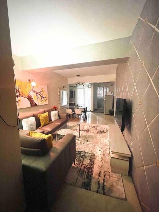 2 Bedroom Penthouse Kilimani