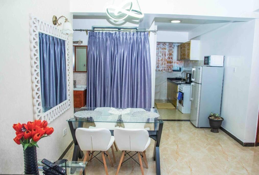 2 Bedroom Penthouse Kilimani Apartment Nairobi