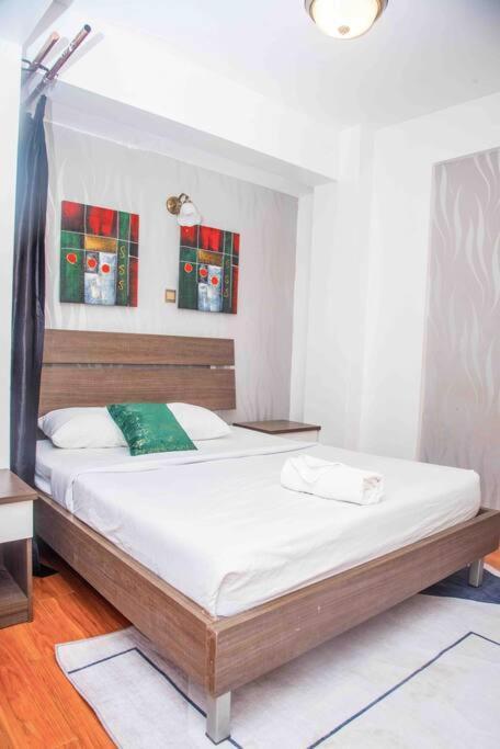 2 Bedroom Penthouse Kilimani * Nairobi