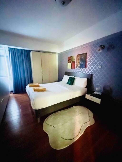 2 Bedroom Penthouse Kilimani *