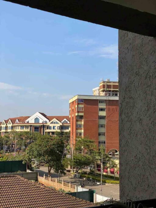 2 Bedroom Penthouse Kilimani * Nairobi