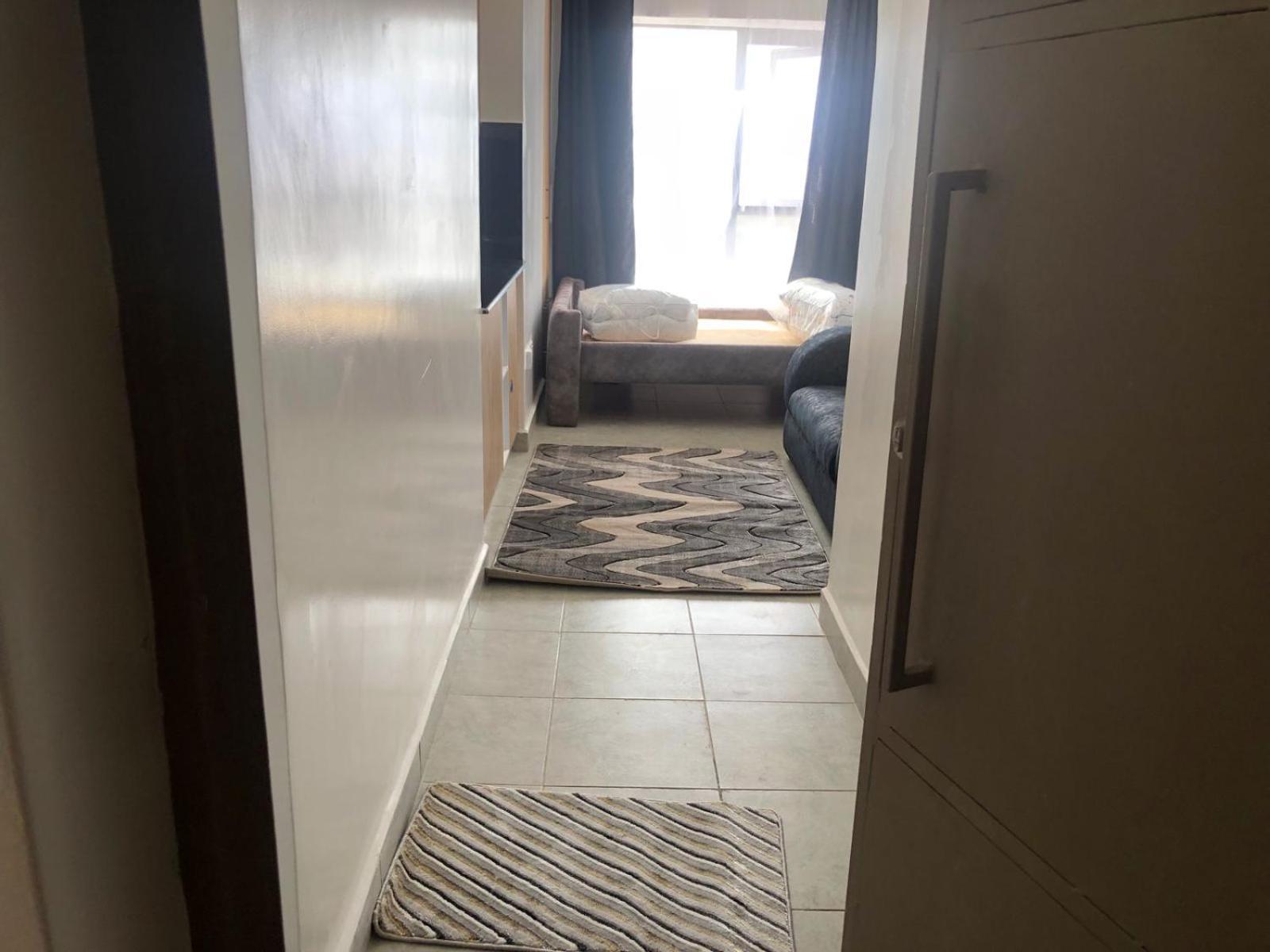 Tsavo Pentagon Apartamento *