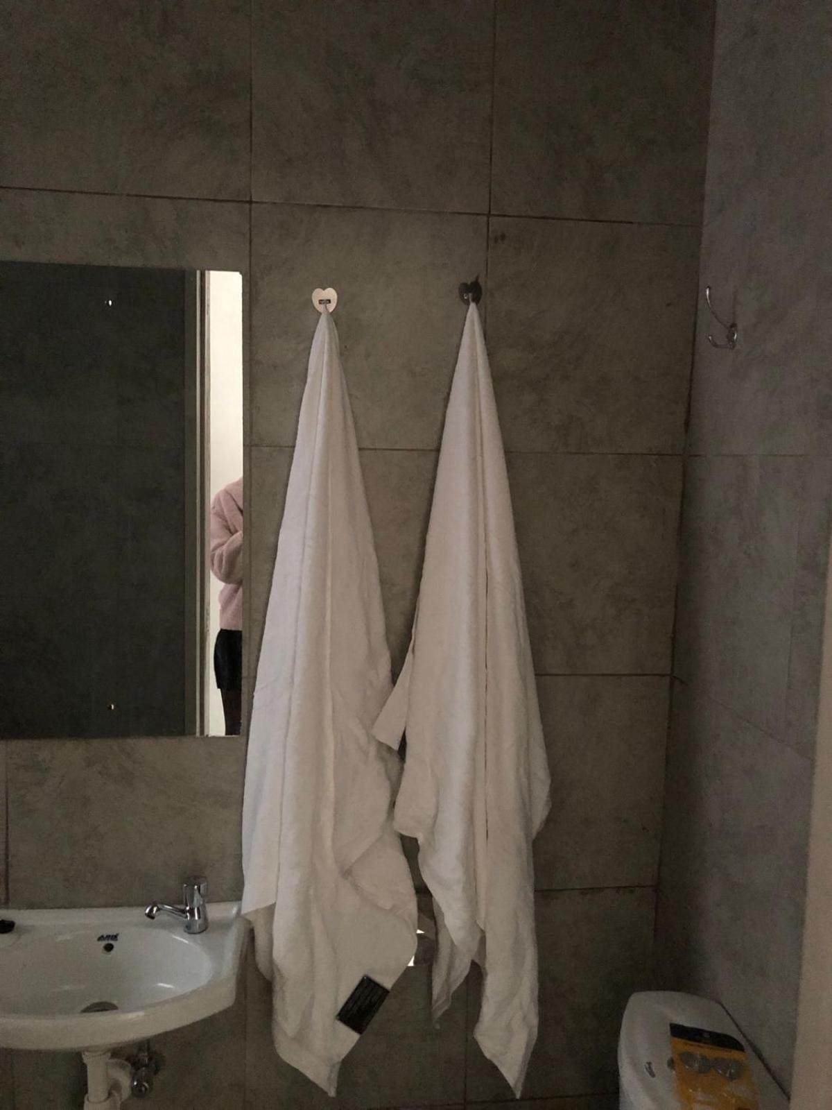 Apartamento Tsavo Pentagon