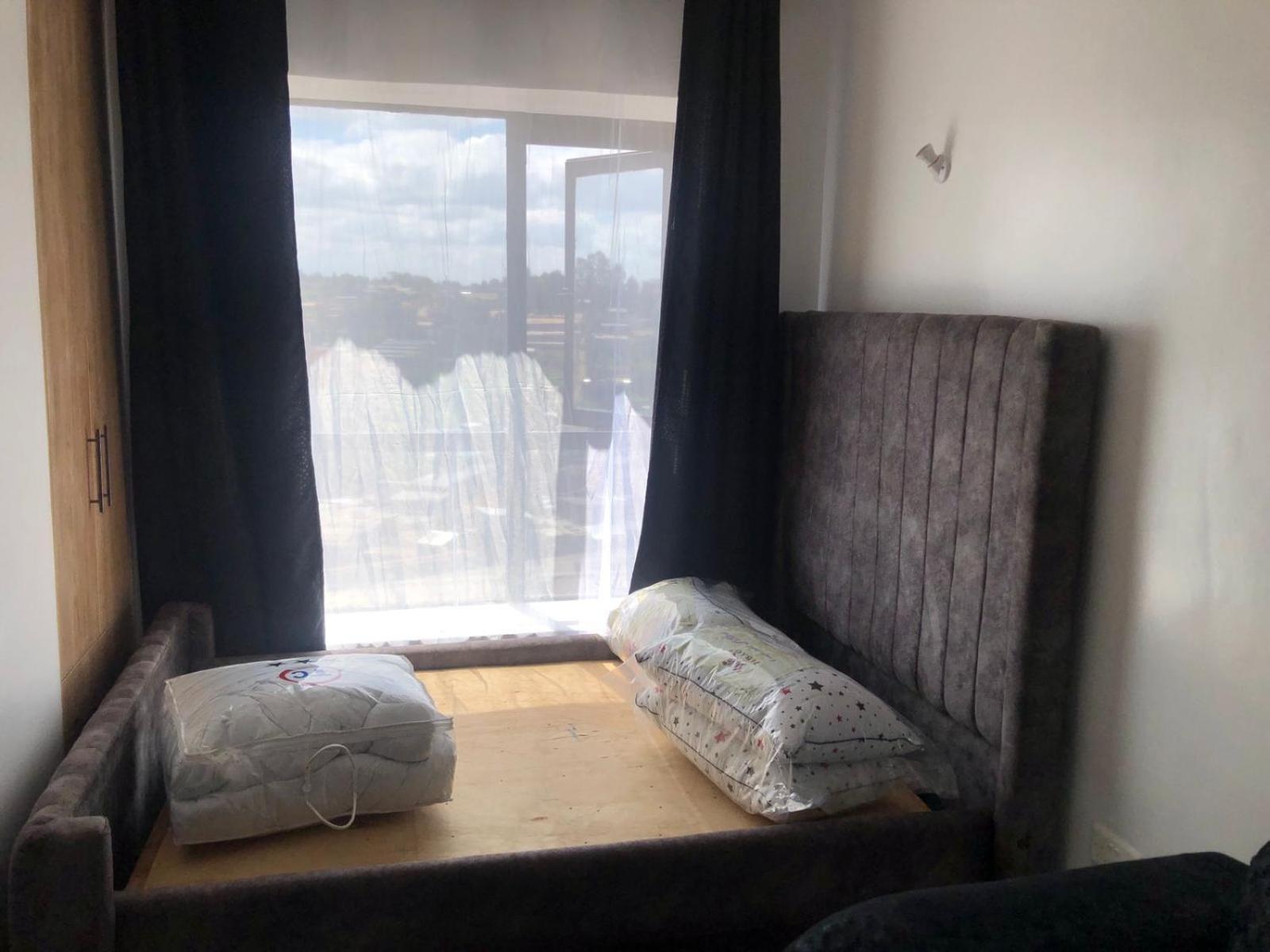 Apartamento Tsavo Pentagon *