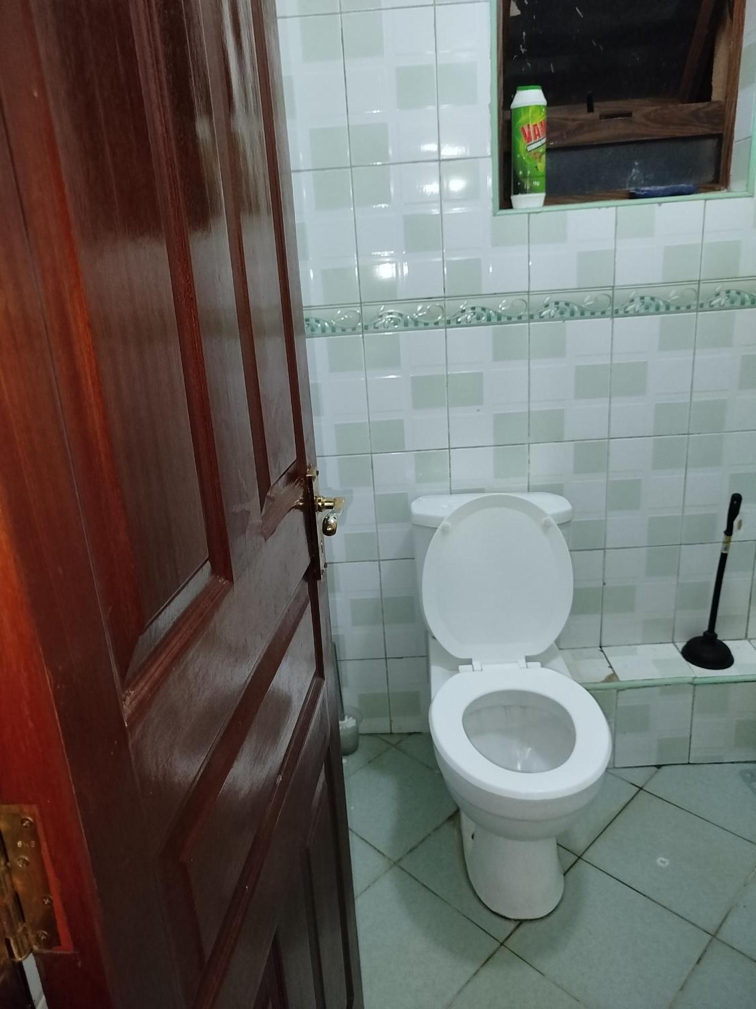 In Ruaka Apartamento Nairobi