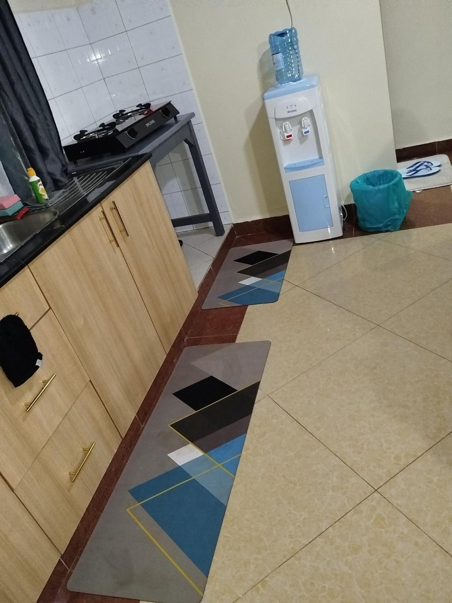 In Ruaka Apartamento Nairobi