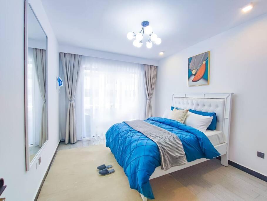 Apartment Staroot Kilimani B2-4